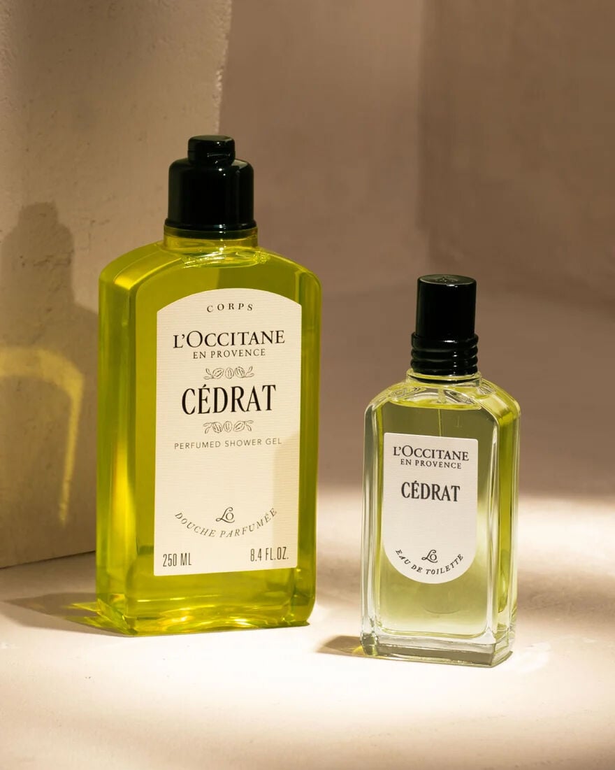Cédrat Eau De Toilette | Men's Fragrances